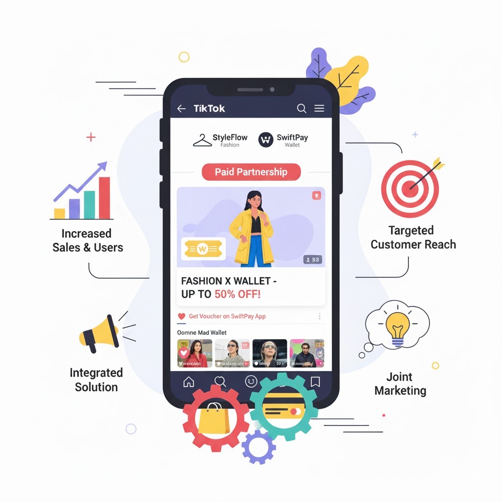 Hợp tác giữa các doanh nghiệp (B2B)