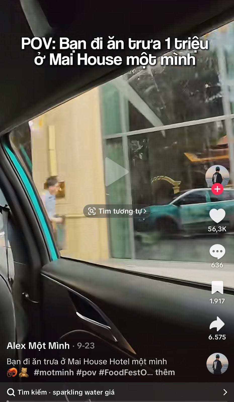 Hướng dẫn tạo POV Video