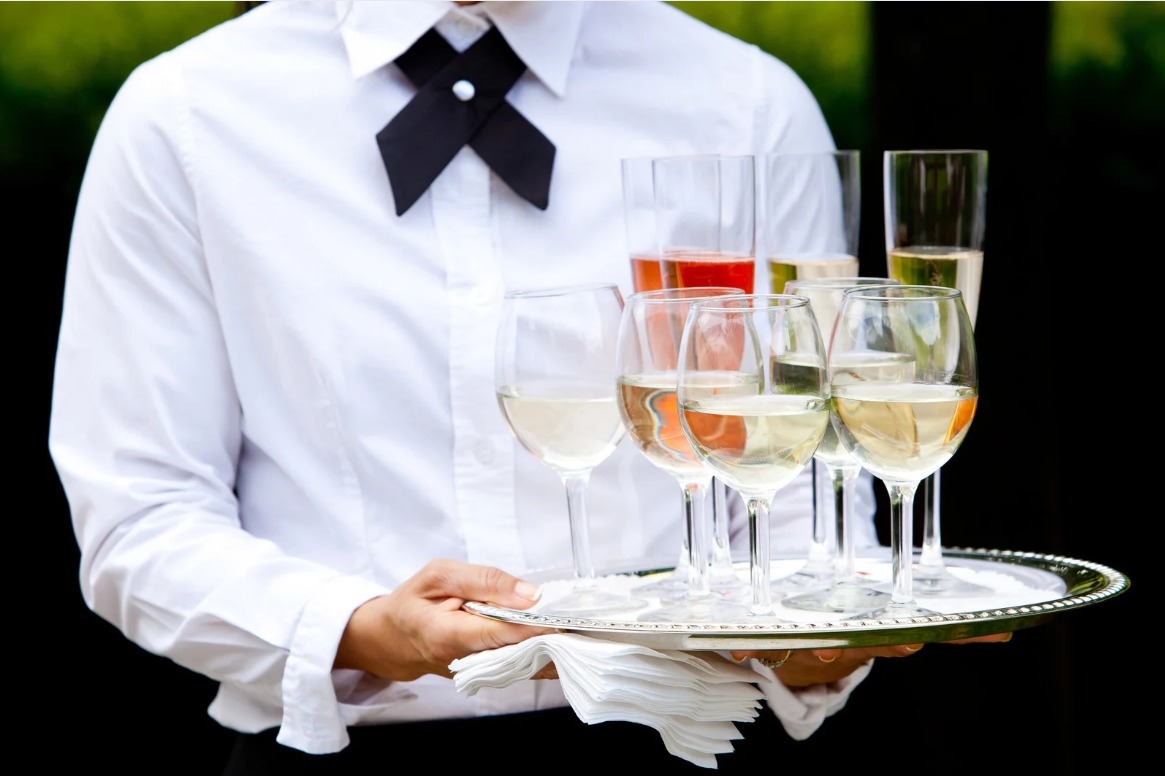 ngành f&b khách sạn