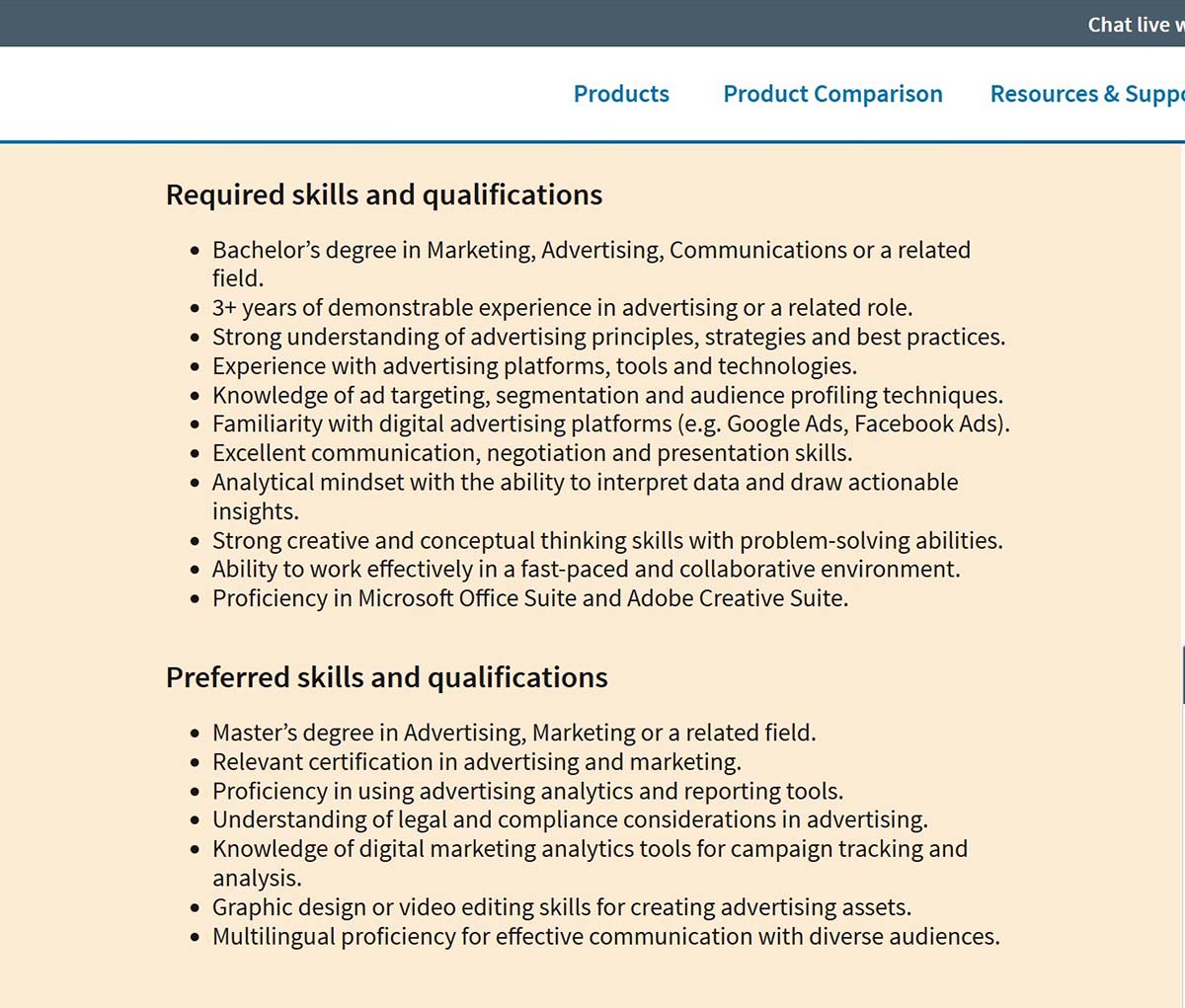 nghề chạy quảng cáo thuê