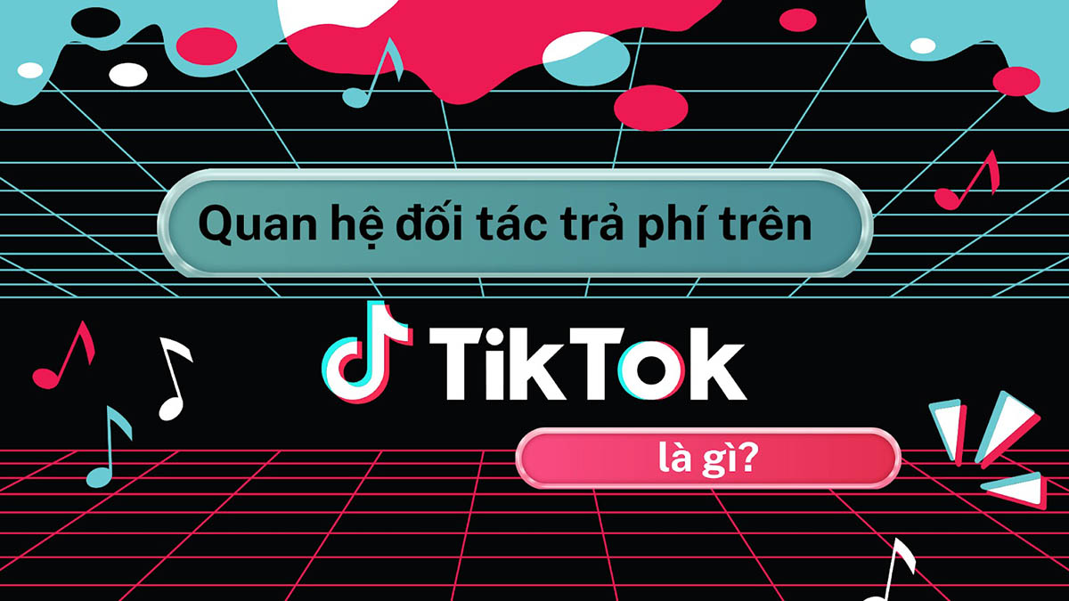 quan hệ đối tác trả phí là gì