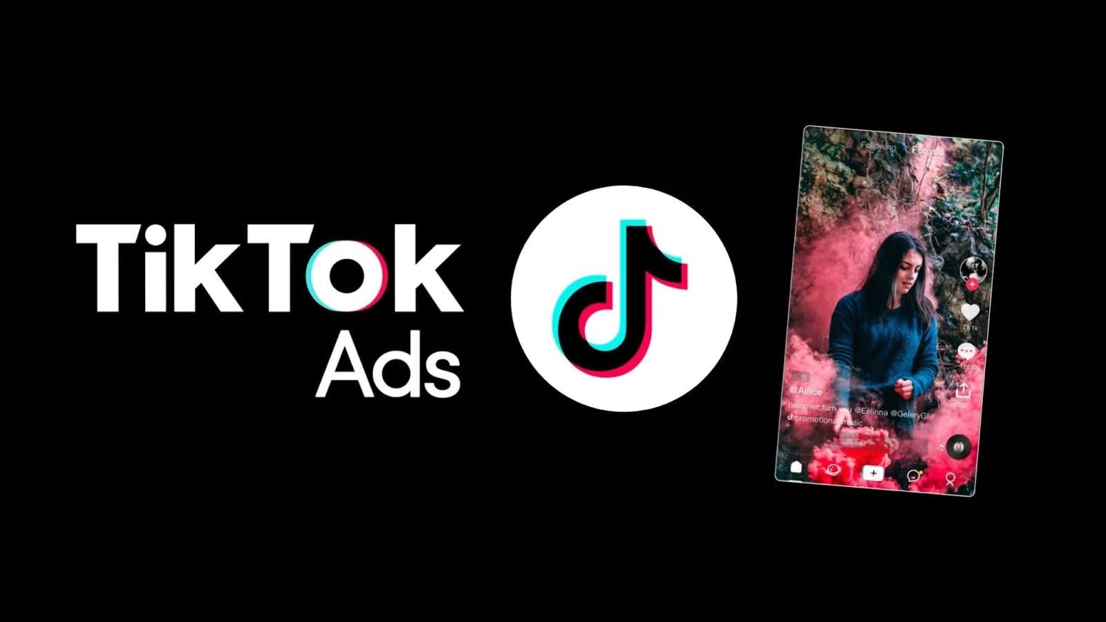 quảng cáo tik tok là gì