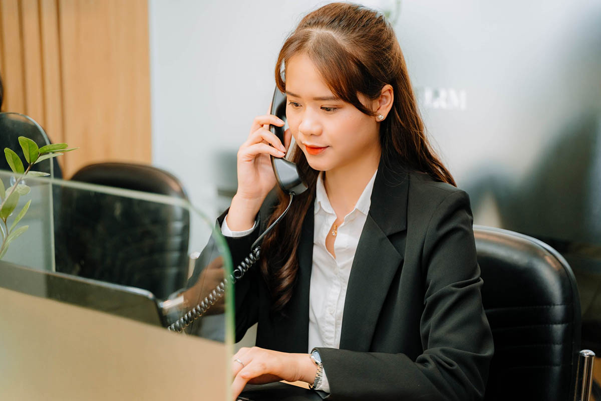 Quy trình dịch vụ tư vấn Marketing