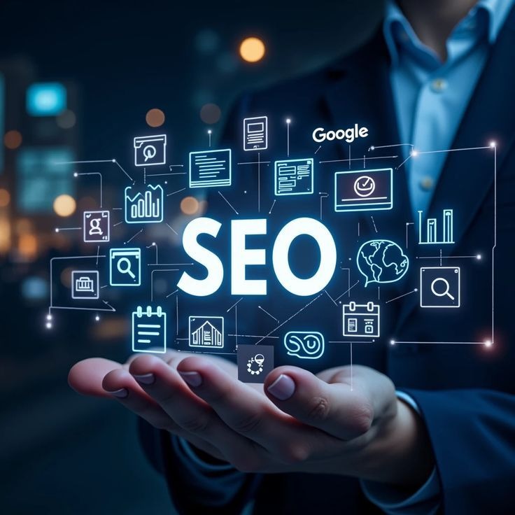 SEO DIGITAL
