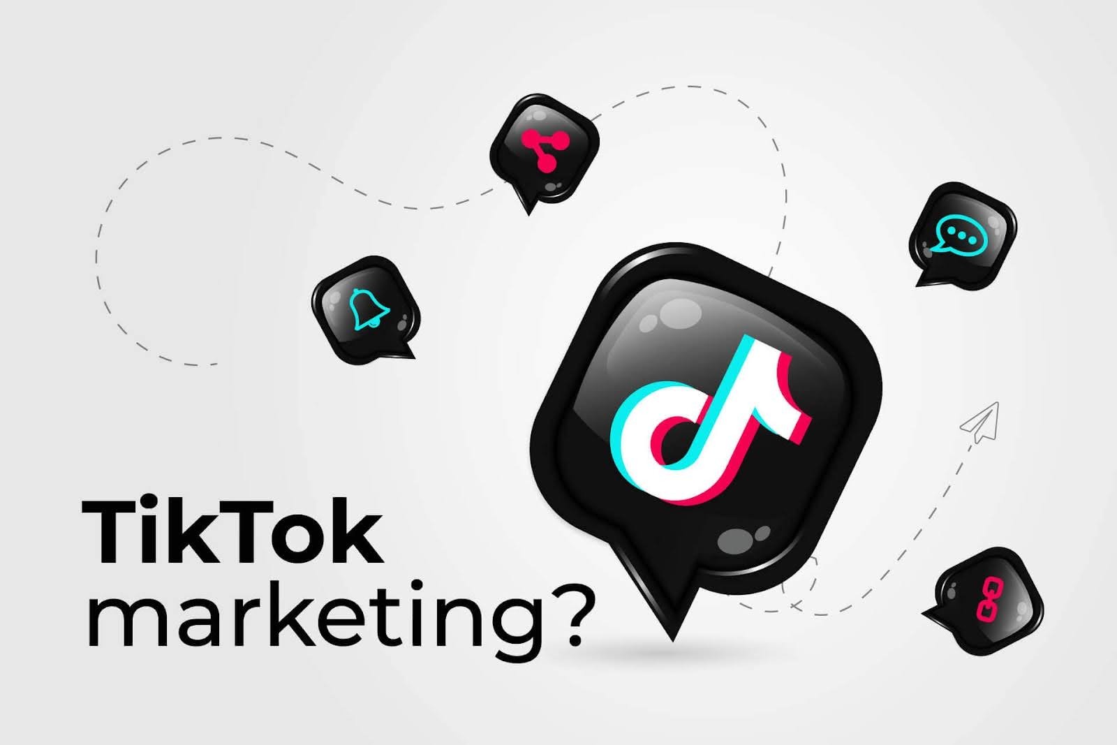 tài khoản chạy quảng cáo tik tok