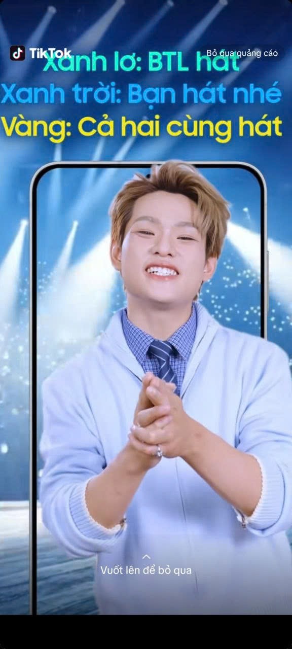 Tạo quảng cáo TikTok Ads thành công