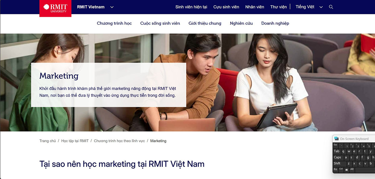 thuê quảng cáo facebook