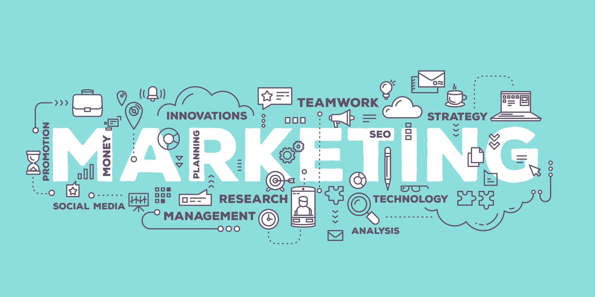 tư vấn chiến lược marketing