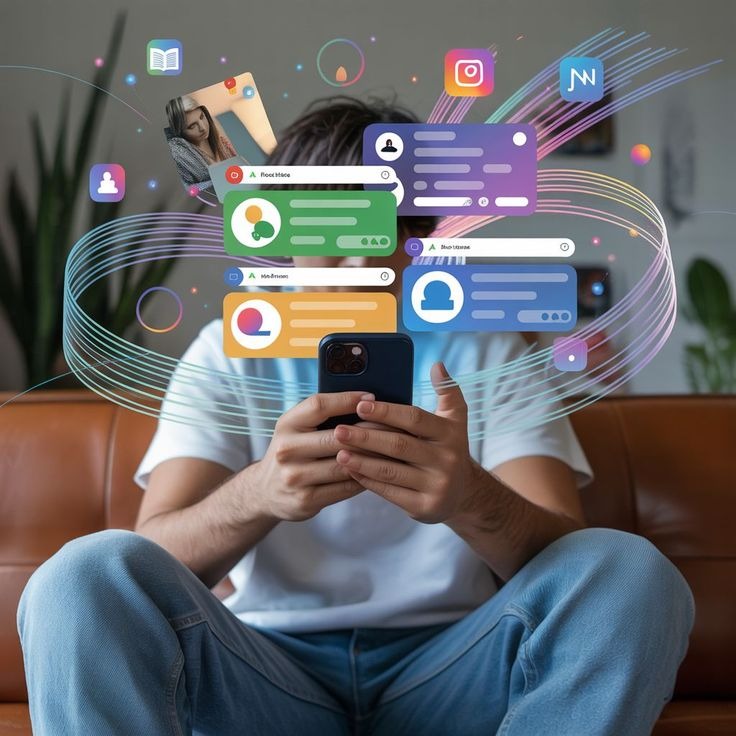 ứng dụng digittal trong cuộc sống