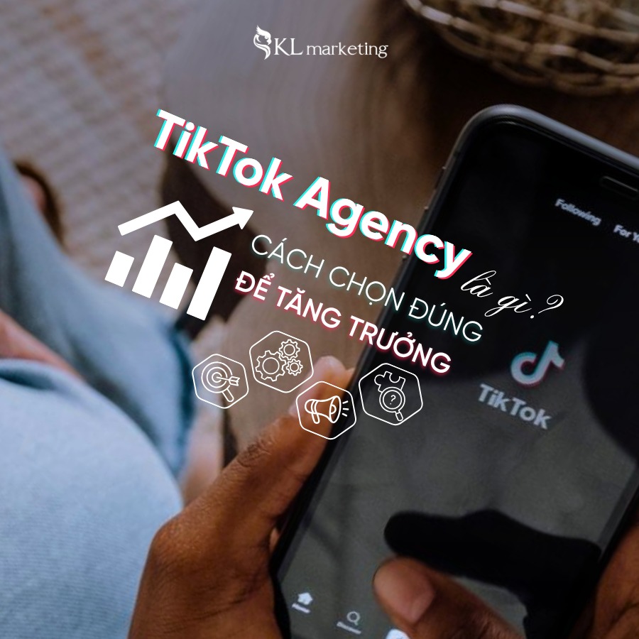 agency tiktok