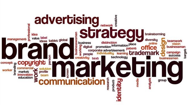 brand marketing là gì