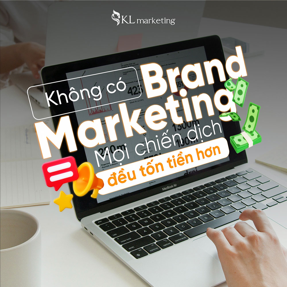 brand marketing