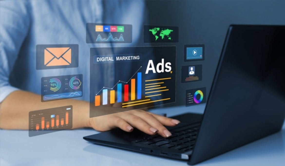 các kênh marketing bất động sản