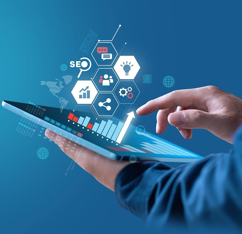 Các loại hình Online Marketing