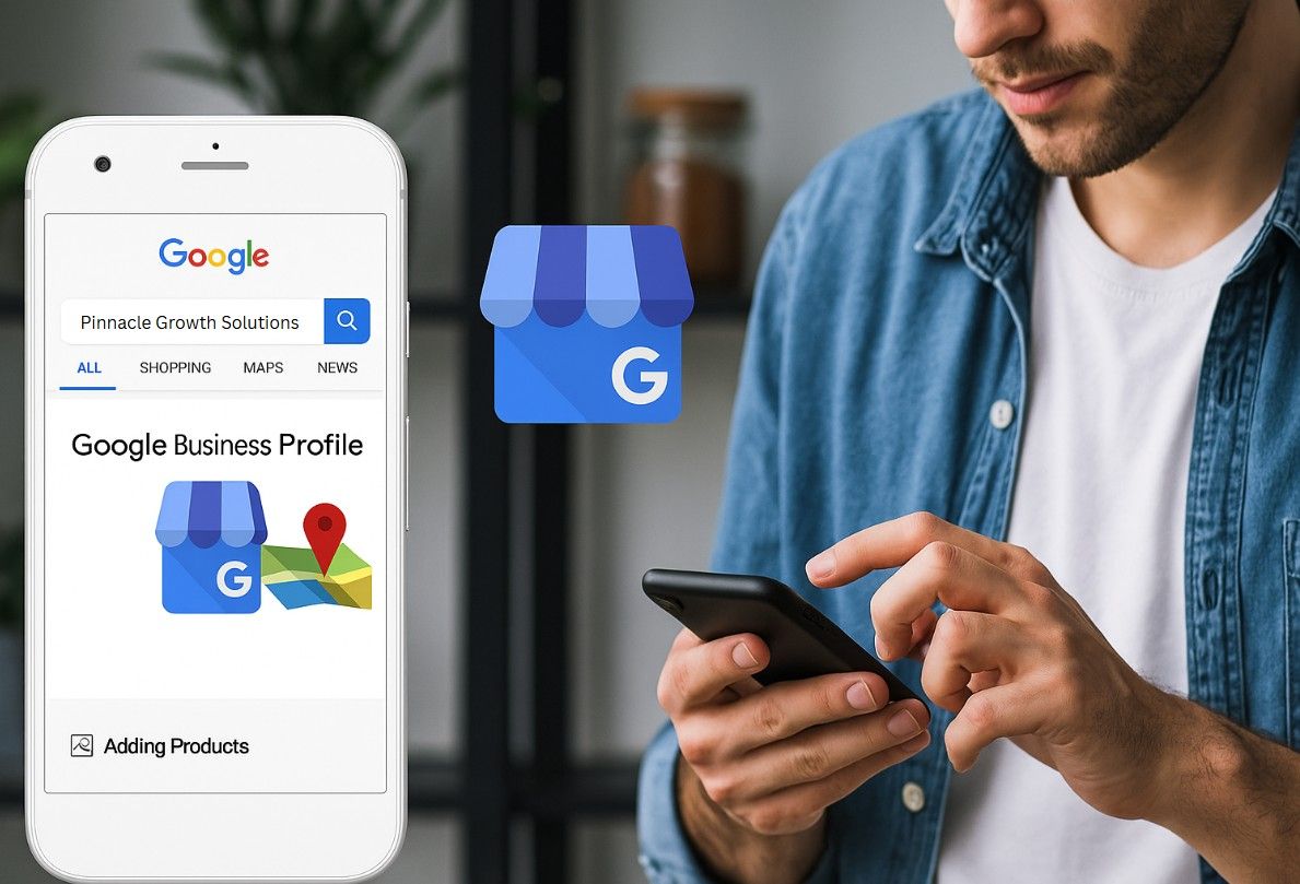 cách chạy quảng cáo google map