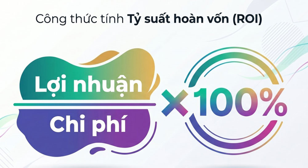 cách tính chi phí marketing