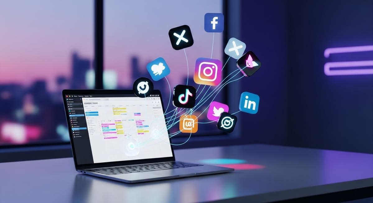 công ty Marketing bất động sản