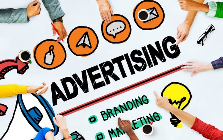 marketing quảng cáo