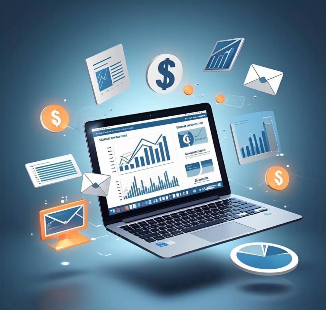 xây dựng hệ thống marketing online là gì