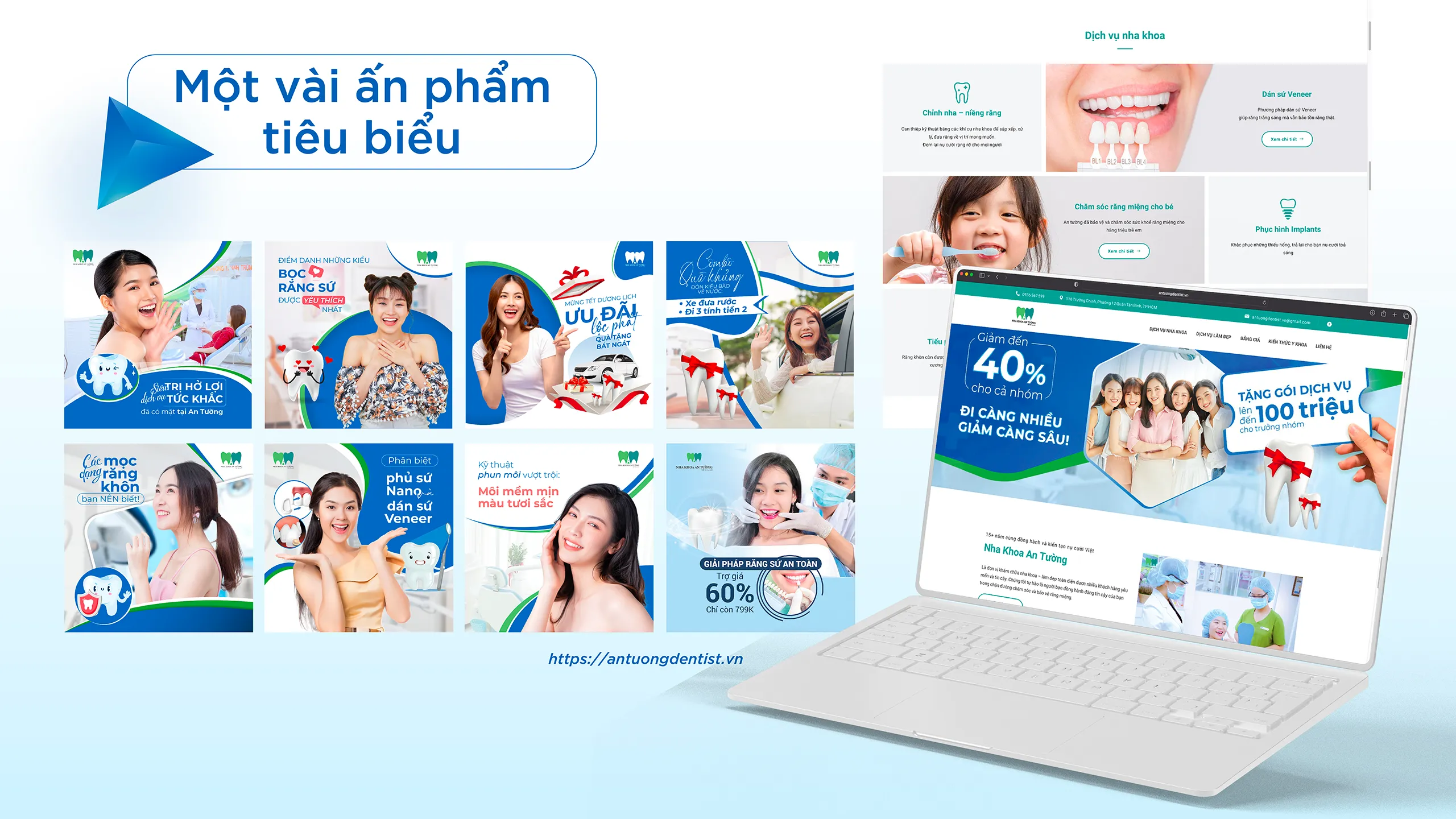 Credentials KLM