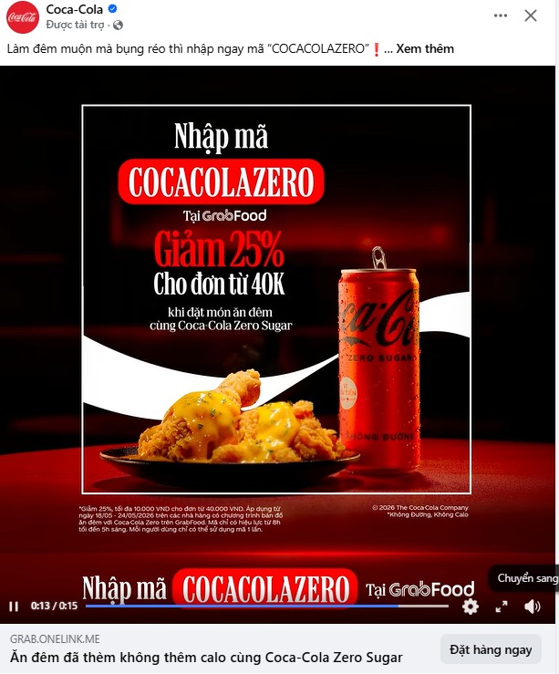 ads facebook là gì