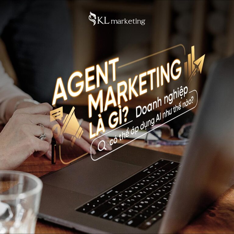 agent marketing
