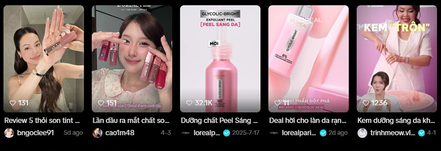 cách bán hàng trên tiktok shop