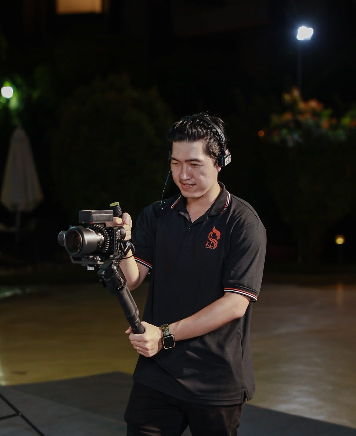 dịch vụ quay dựng video tiktok