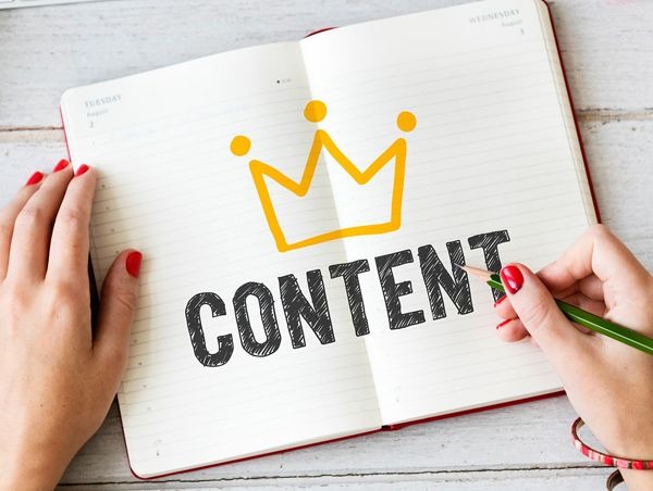dịch vụ viết kịch bản video tiktok