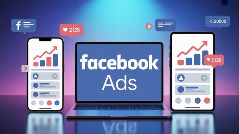 facebook ads là gì