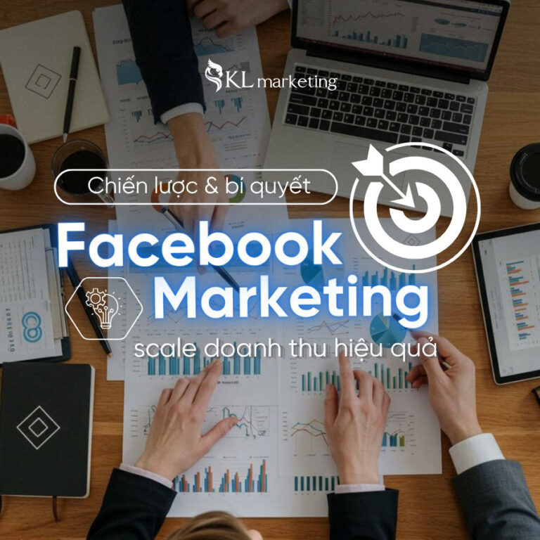 facebook marketing