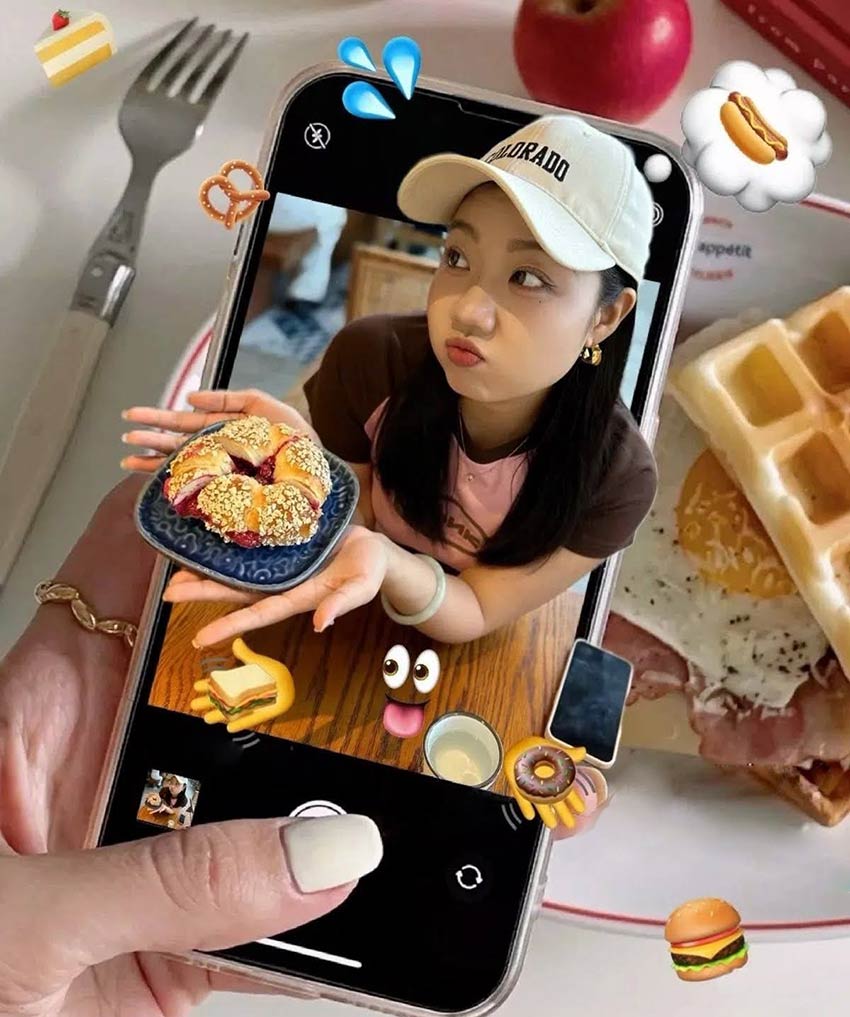 lợi ích khi thuê dịch vụ TikTok KLM