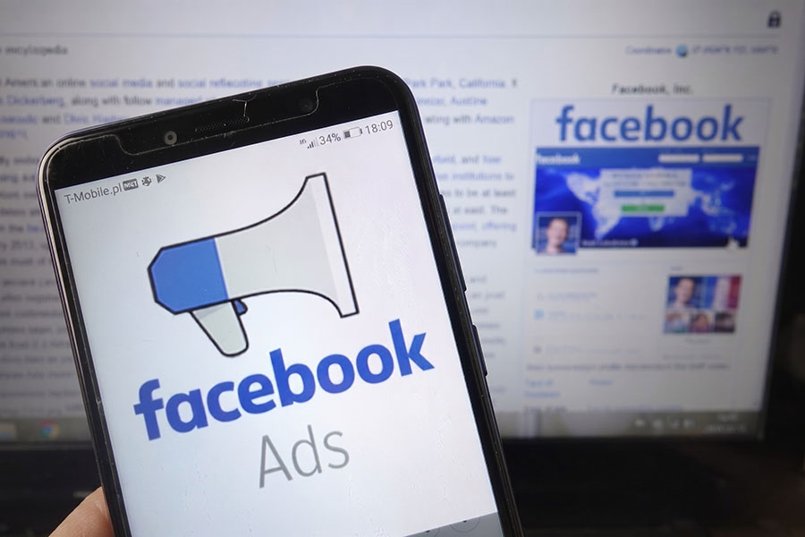 marketing facebook ads