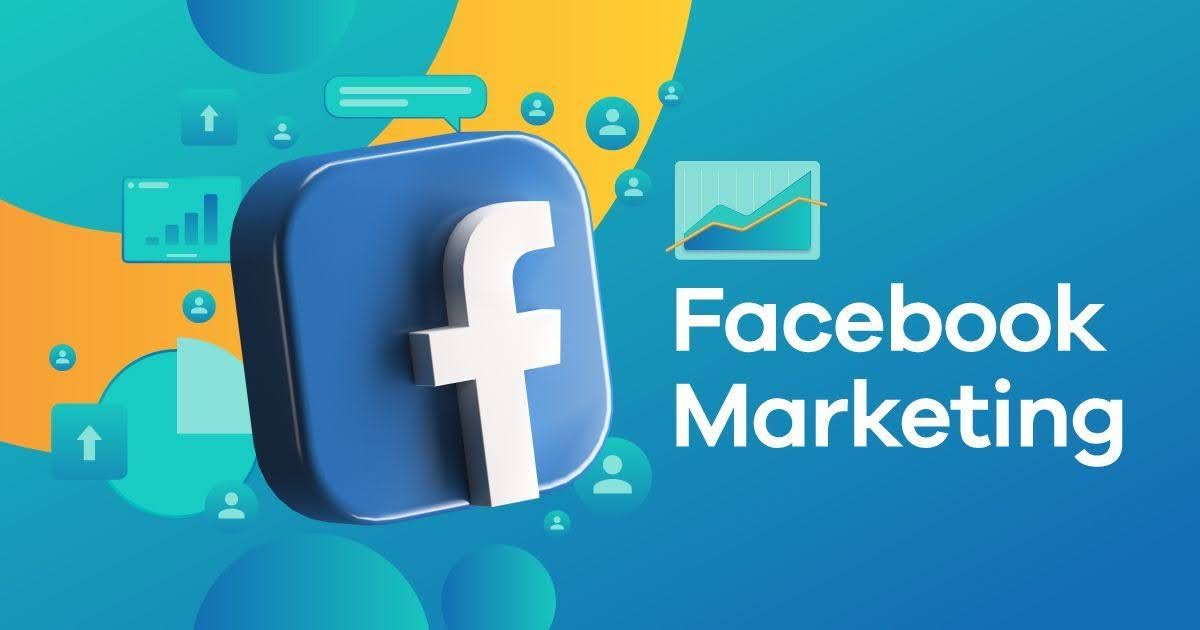 marketing facebook là gì