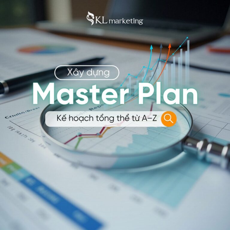master plan