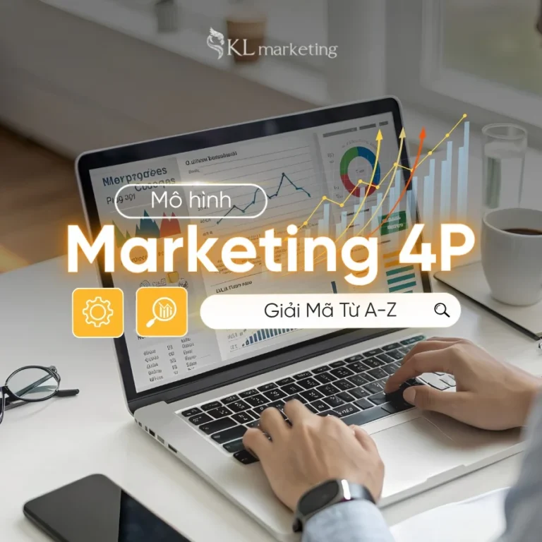 4p marketing mix
