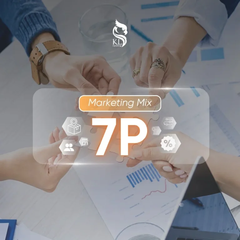 7p trong marketing