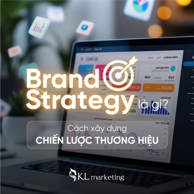 brand strategy