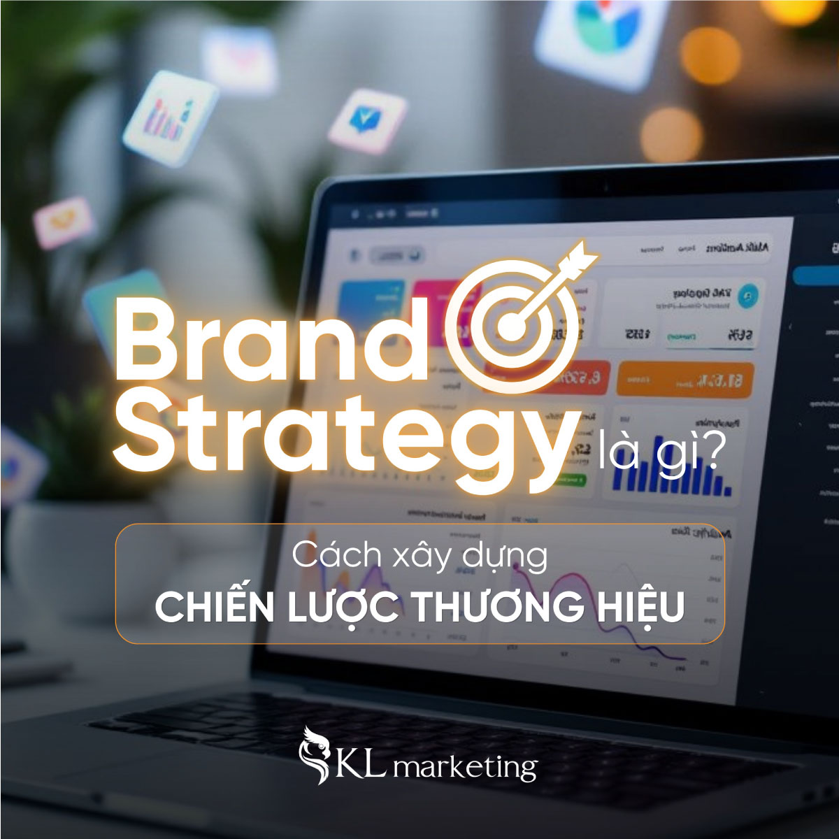 brand strategy
