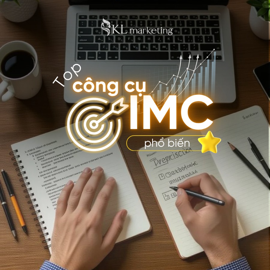 các công cụ imc