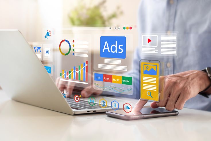 các dịch vụ marketing đa kênh KLM