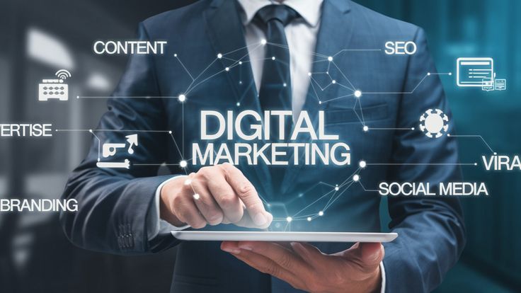 Các loại hình Agency