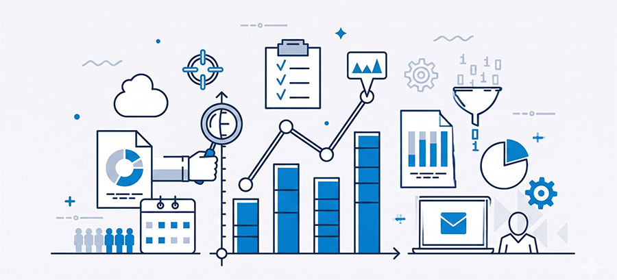 cách google marketing platform hoạt động