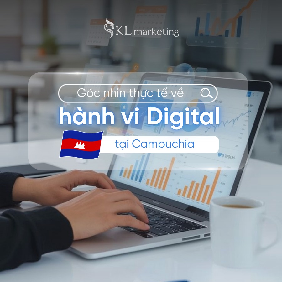 campuchia dùng mạng xã hội gì