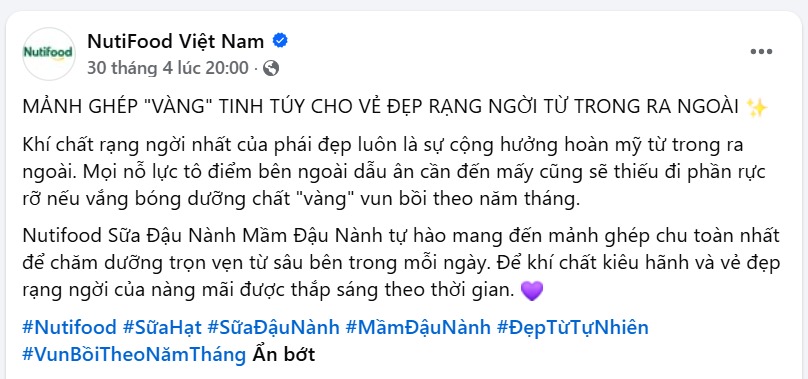 cap hay bán hàng