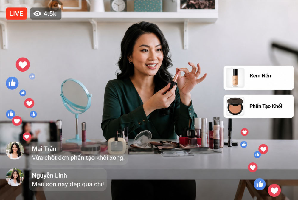chạy quảng cáo fb miễn phí