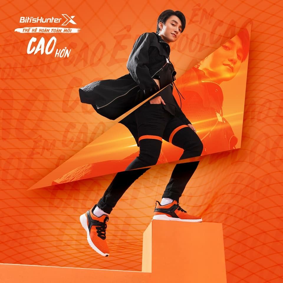 chiến lược thương hiệu biti's