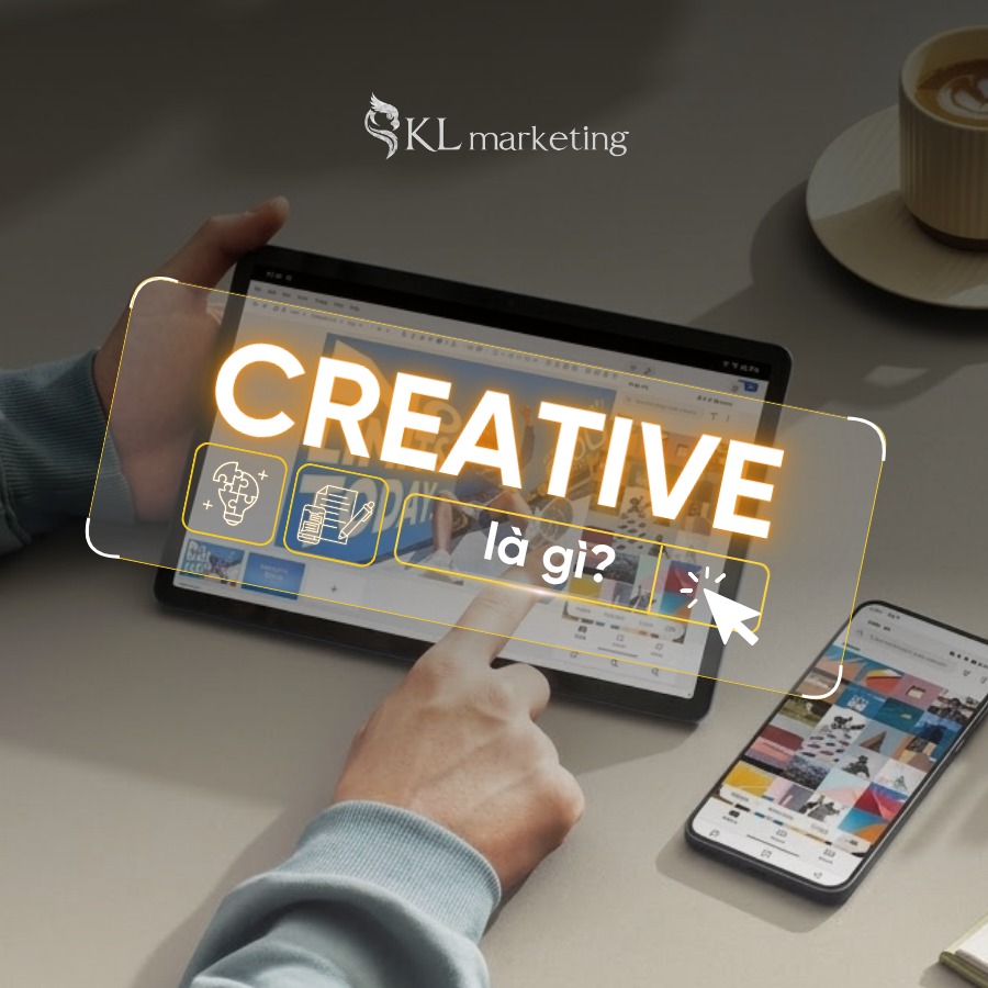 creative là gì