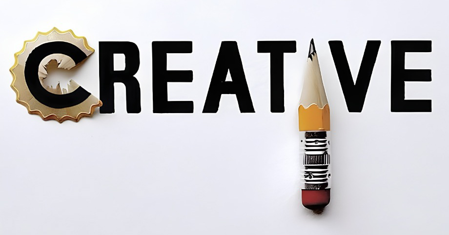 creative nghĩa là gì