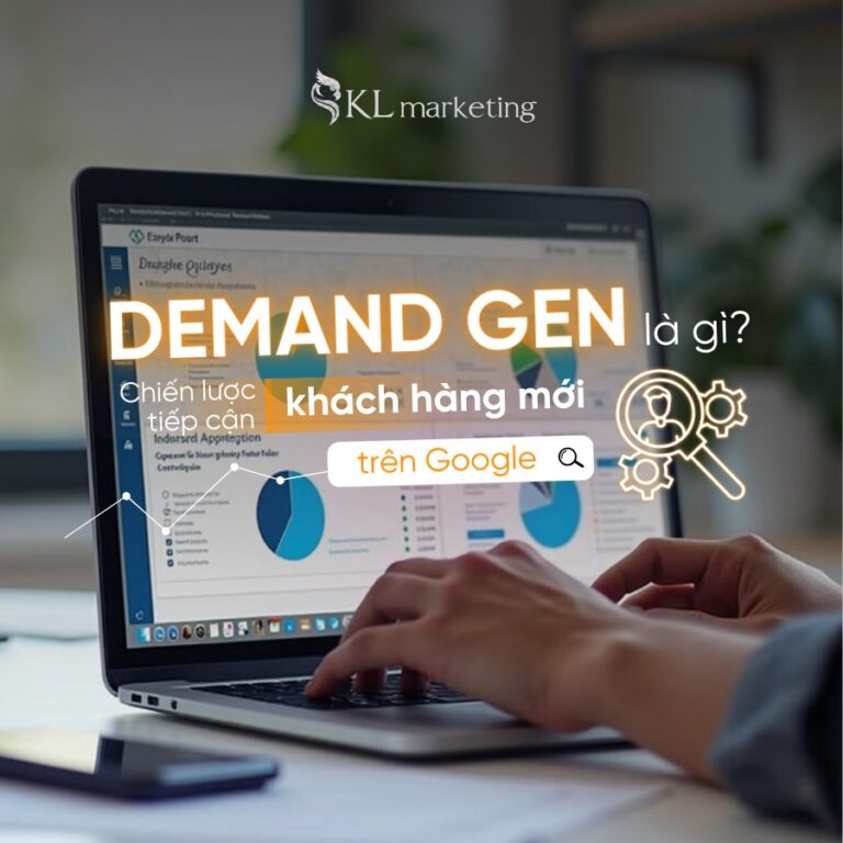 Demand Gen